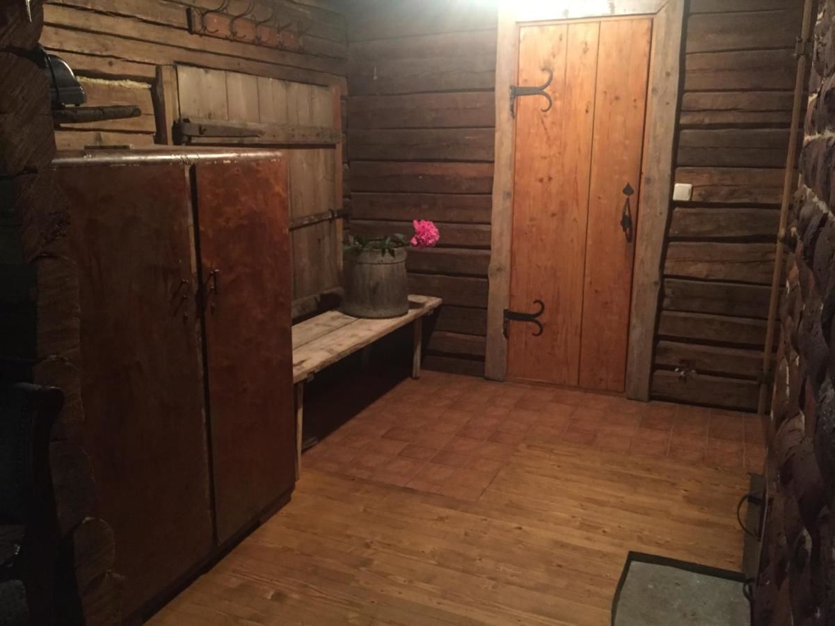 Дома для отпуска Loovälja Sauna house Limu-14