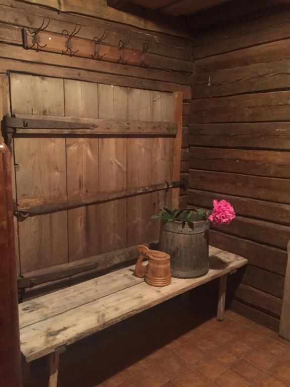 Дома для отпуска Loovälja Sauna house Limu