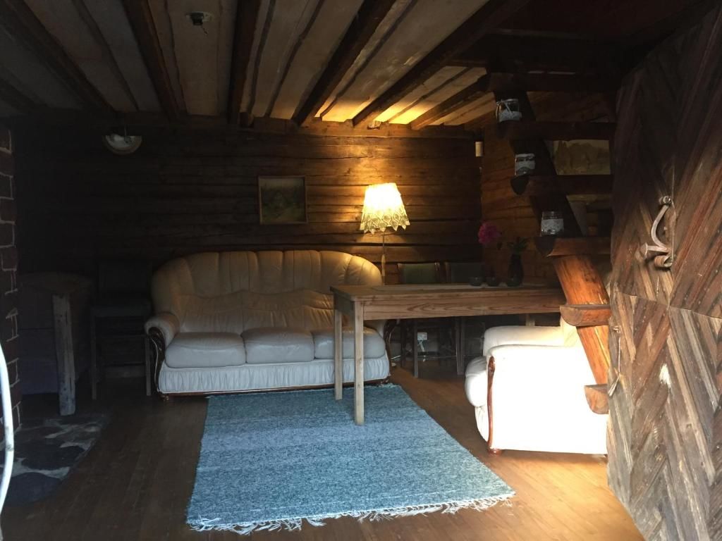 Дома для отпуска Loovälja Sauna house Limu-32